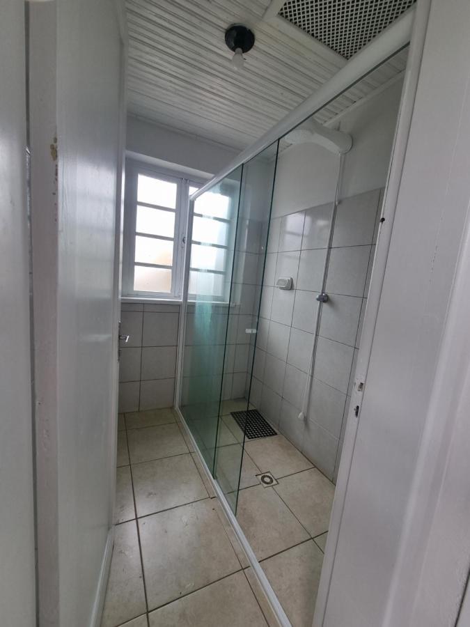 Hotel Real Koerich 24H Рио до Сул Екстериор снимка