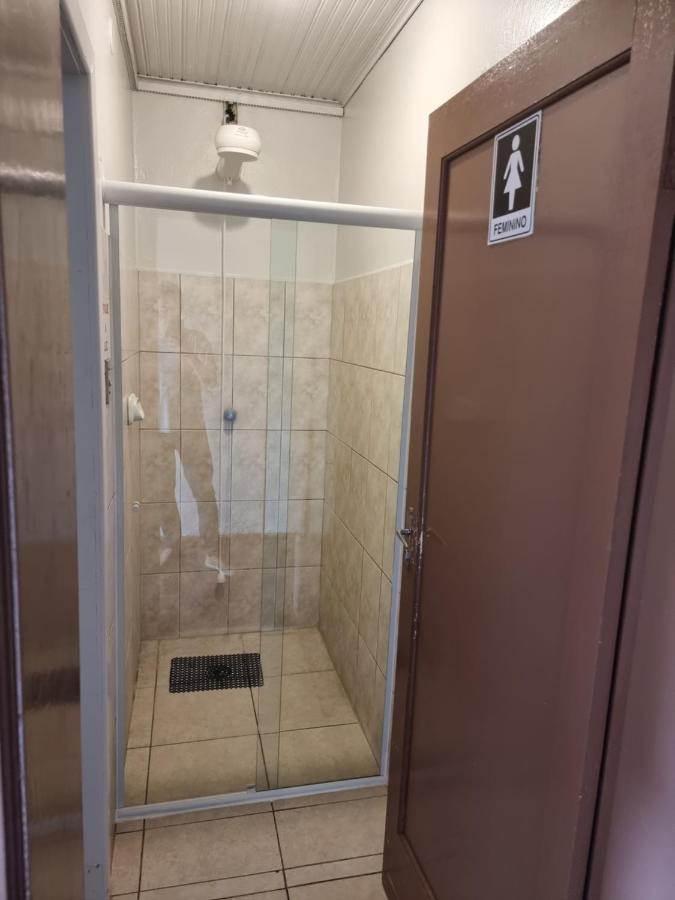 Hotel Real Koerich 24H Рио до Сул Екстериор снимка