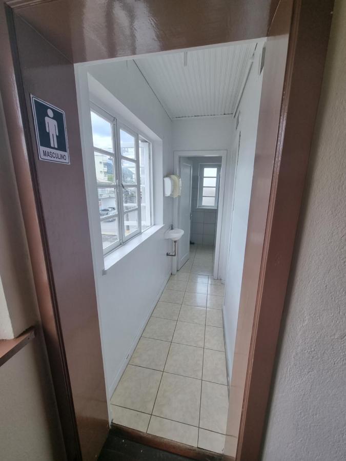 Hotel Real Koerich 24H Рио до Сул Екстериор снимка