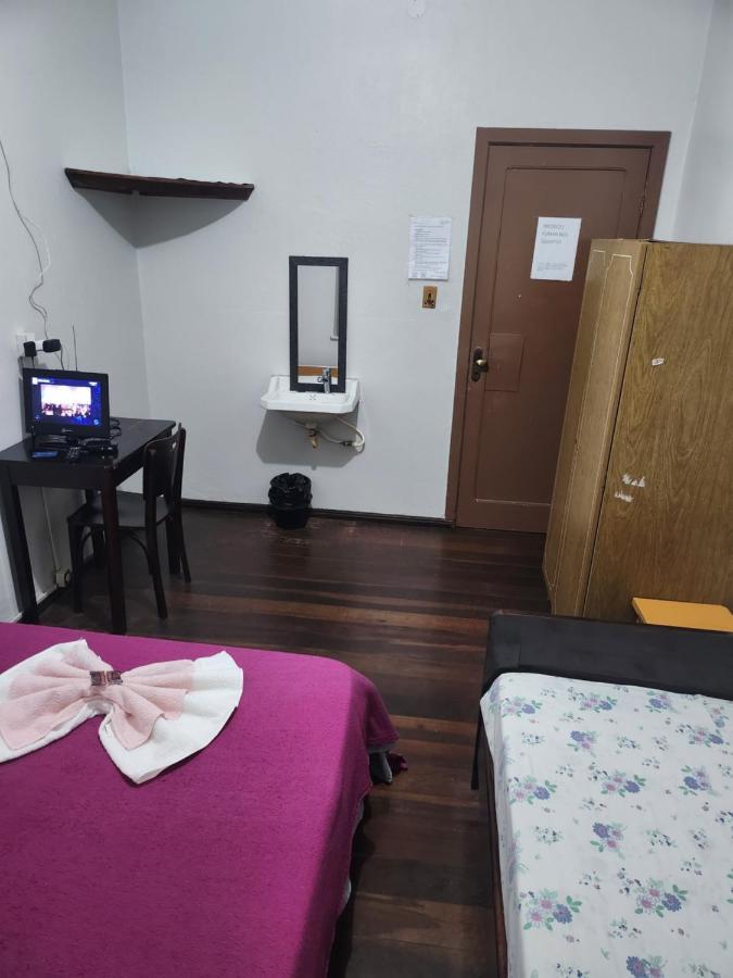 Hotel Real Koerich 24H Рио до Сул Екстериор снимка