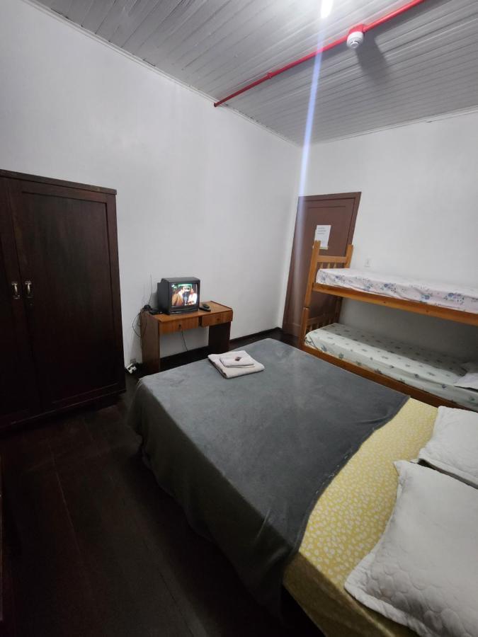 Hotel Real Koerich 24H Рио до Сул Екстериор снимка