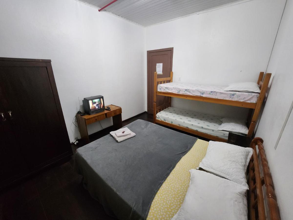 Hotel Real Koerich 24H Рио до Сул Екстериор снимка