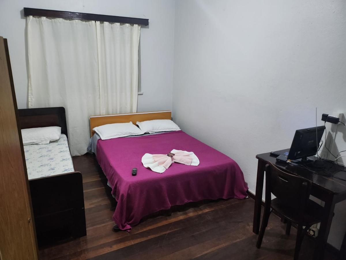 Hotel Real Koerich 24H Рио до Сул Екстериор снимка