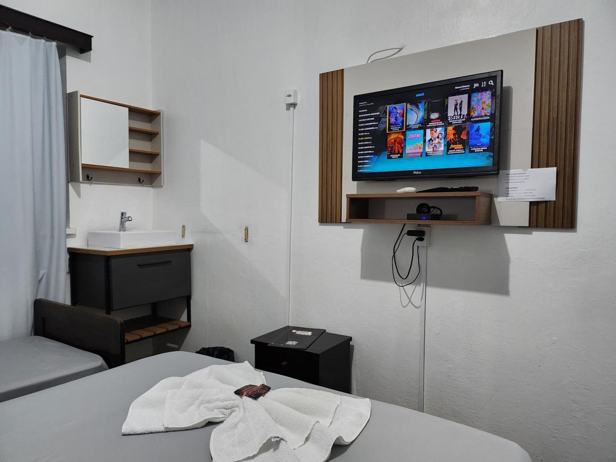Hotel Real Koerich 24H Рио до Сул Екстериор снимка